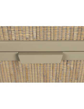 DU - SIDE TABLE BEDSTAND YASU BEIGE