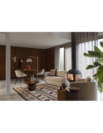 DU - COFFEE TABLE OBLIVIAN