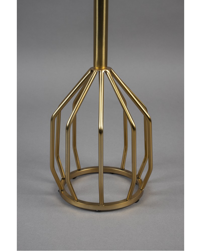 SALERNO S Side Table 