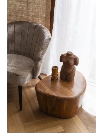 DU - COFFEE TABLE AYLA