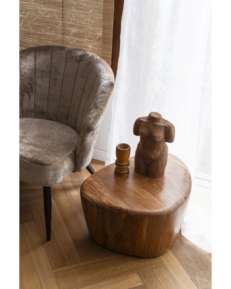 DU - COFFEE TABLE AYLA