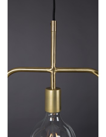 DU - PENDANT LAMP CUBO