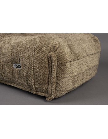 DU- LOUNGE CHAIR HAMILTON RECLINER