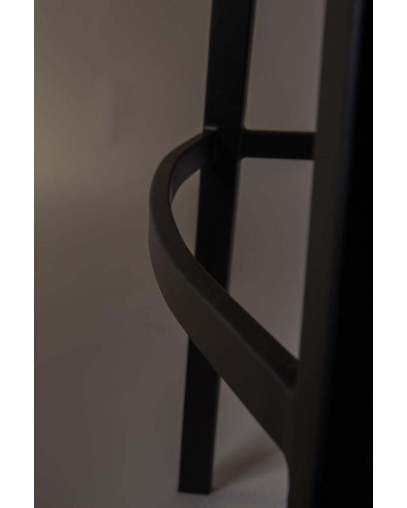 FRANKY Bar Stool | Brown