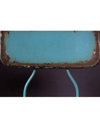 OVID Counter Stool | Ocean