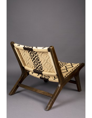 DU - LOUNGE CHAIR LANDA