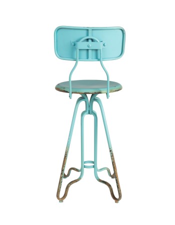 OVID Counter Stool | Ocean