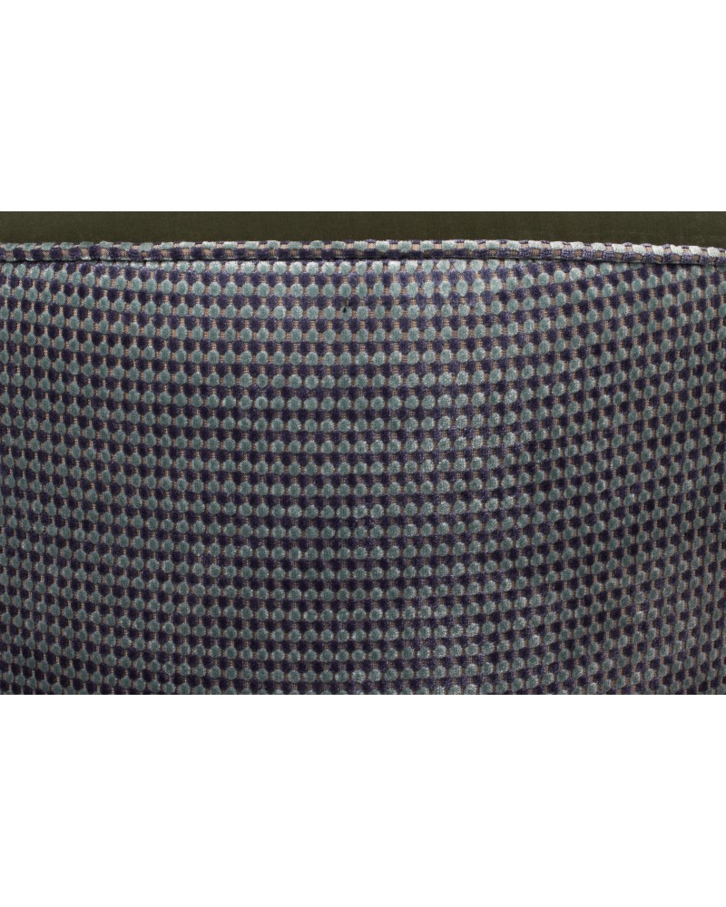 DU - LOUNGE CHAIR MADISON  OLIVE