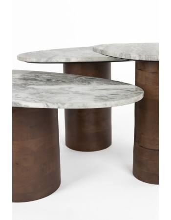 DU - SIDE TABLE SUKI