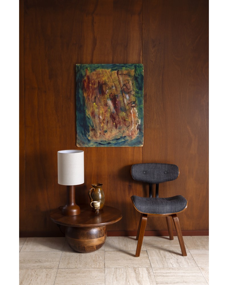 DU - COFFEE TABLE OBLIVIAN