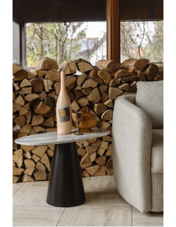 DU - COFFEE TABLE JARED