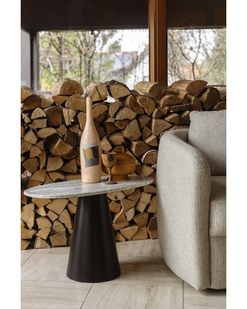 DU - COFFEE TABLE JARED