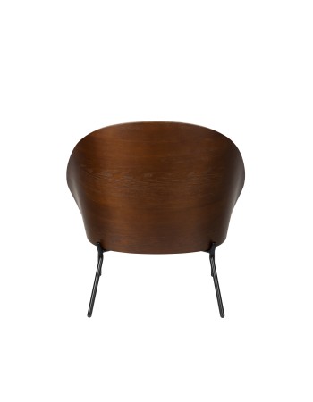 DU - LOUNGE CHAIR RODIN 