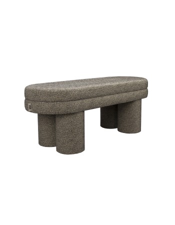 FERN Bench | Black