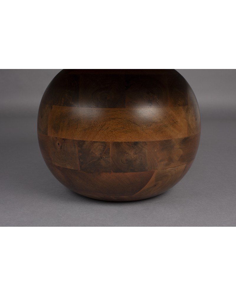 DU - COFFEE TABLE OBLIVIAN