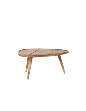 SHAM Coffee Table set of 2
