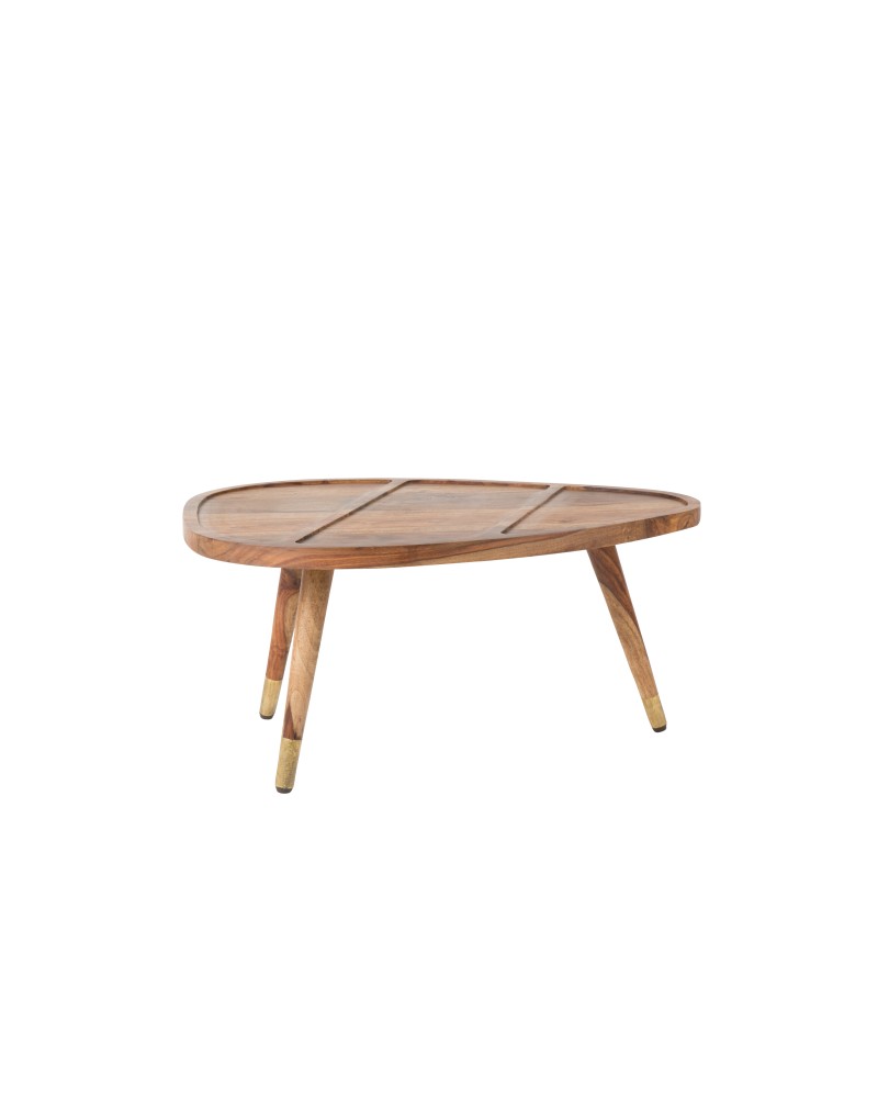 SHAM Coffee Table set of 2
