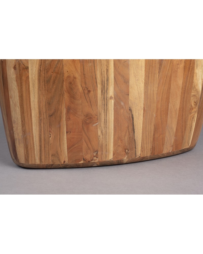 DU - COFFEE TABLE AYLA