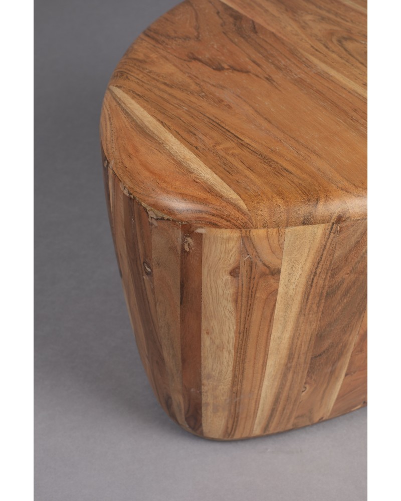 DU - COFFEE TABLE AYLA