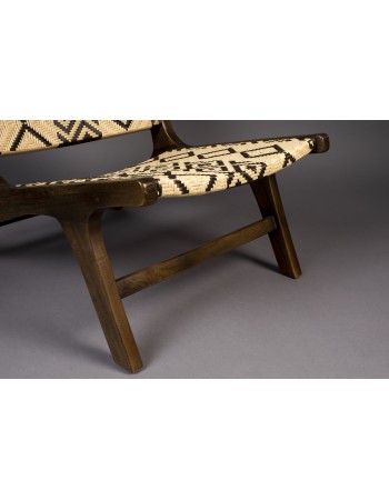 DU - LOUNGE CHAIR LANDA