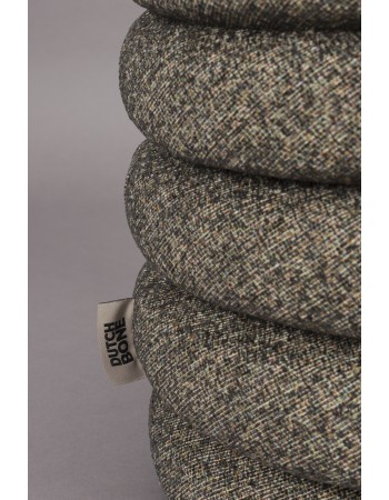 FERN Stool | Black