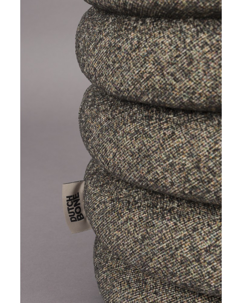 FERN Stool | Black