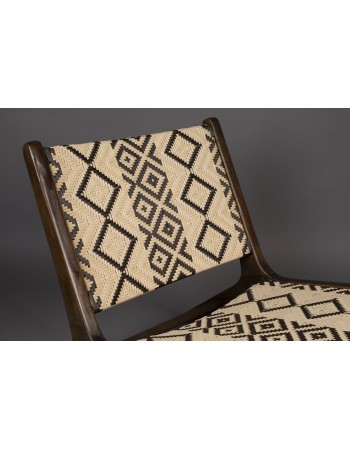 DU - LOUNGE CHAIR LANDA