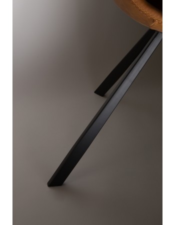 FRANKY Chair | Brown