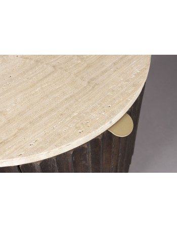 DU - SIDE TABLE/BED STAND MARLOW