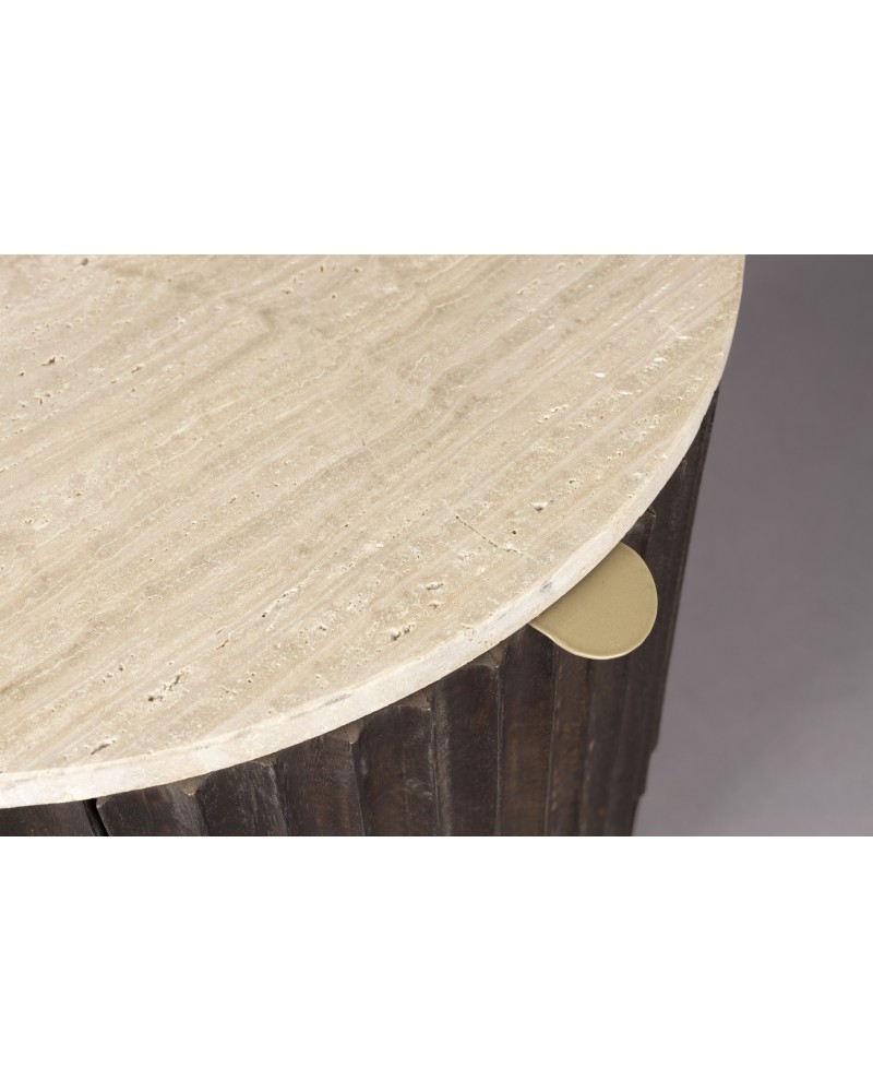 DU - SIDE TABLE/BED STAND MARLOW