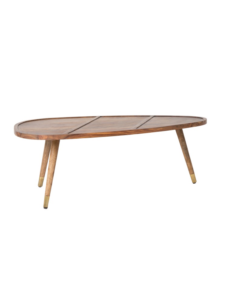 SHAM Coffee Table set of 2