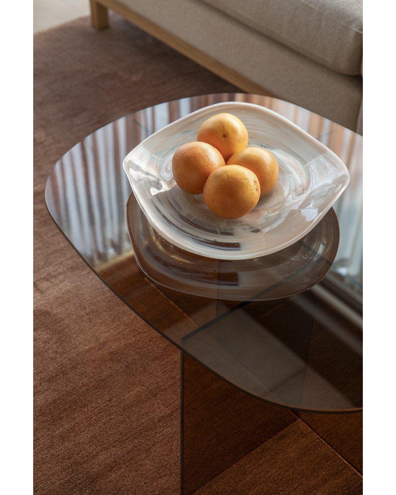 Coffee Table Linea Brown