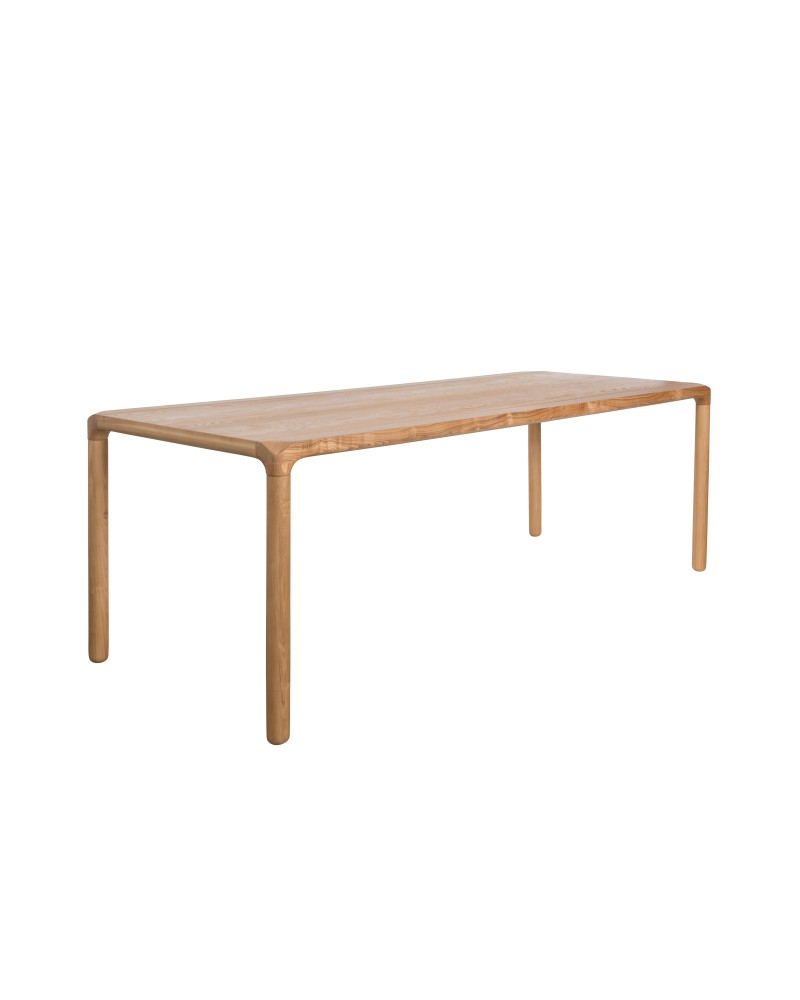 Table Storm 220x90 Natural