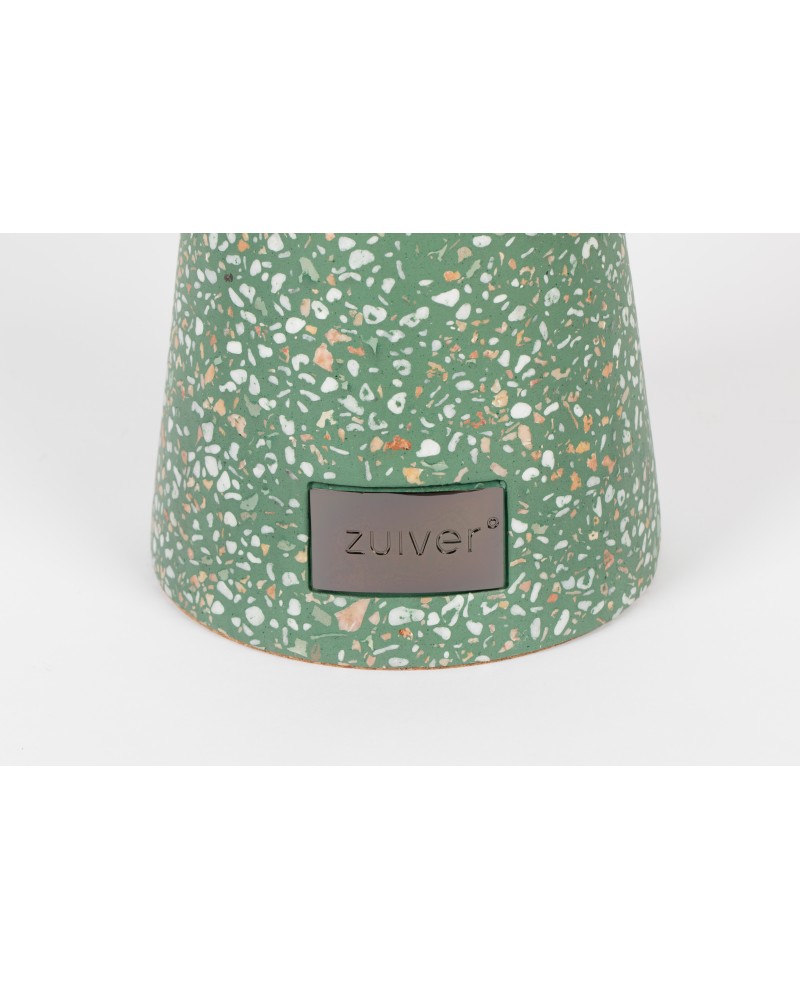 Side Table Victoria Green