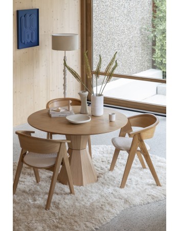 Table Lotus