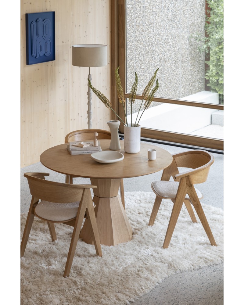 Table Lotus