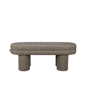 FERN Bench | Black