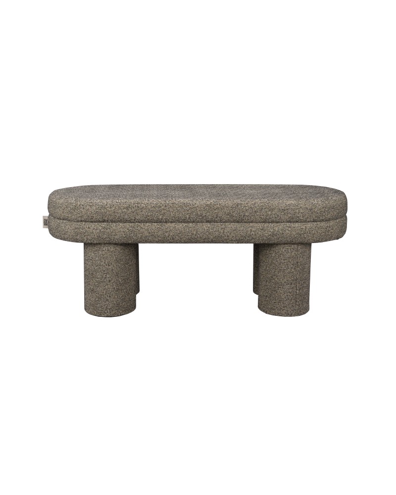FERN Bench | Black