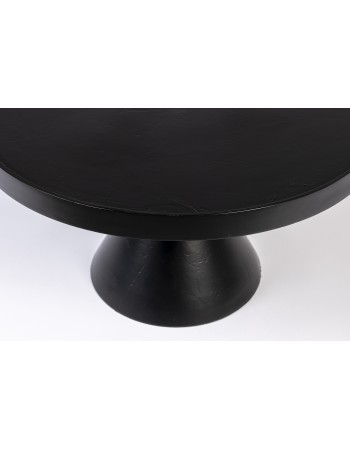 Coffee Table Floss Black