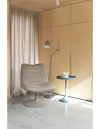 Side Table Jason Blue
