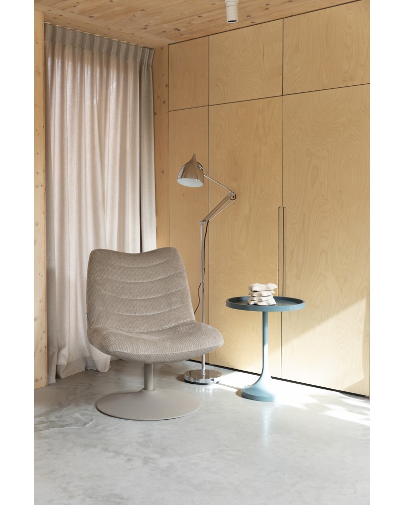 Side Table Jason Blue