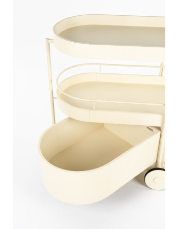 Trolley Wim