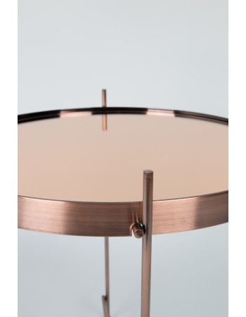 Side Table Cupid Copper