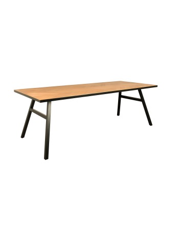 Table Seth 220x90 Oak