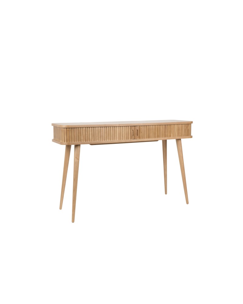 Console Table Barbier Natural