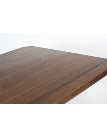 Table Storm 220x90 Walnut