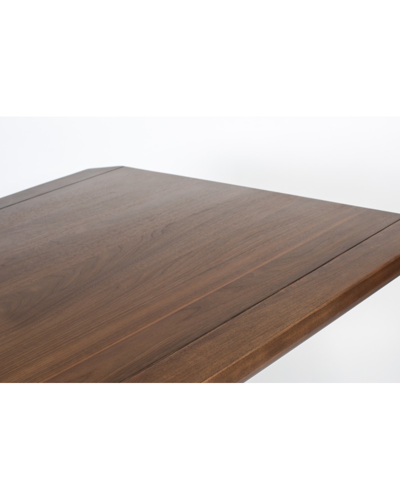 Table Storm 220x90 Walnut