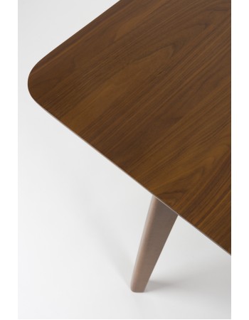 Table Ellen Walnut