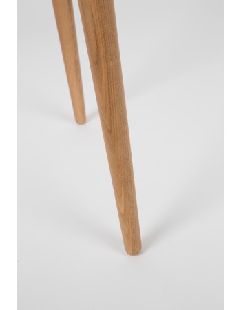 Console Table Barbier Natural