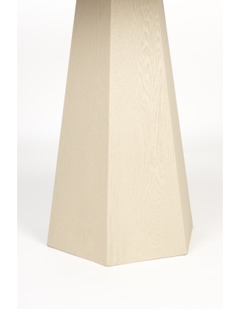 Table Pilar Brown Rice